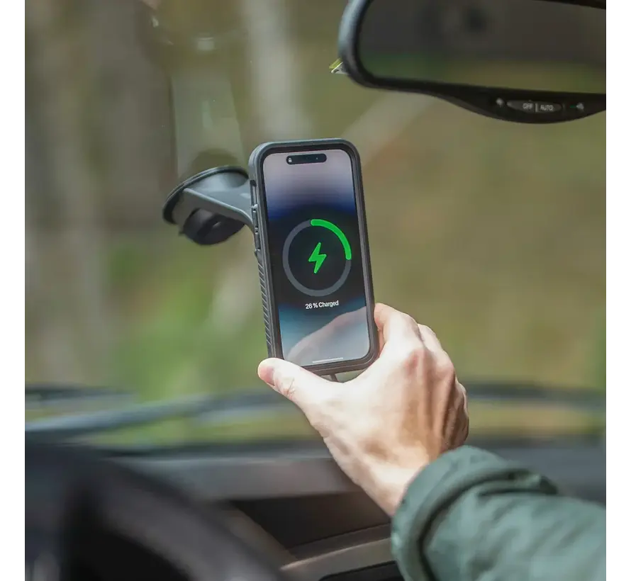 Xtreme iPhone 17  SPC+ Case - Kies de juiste versie