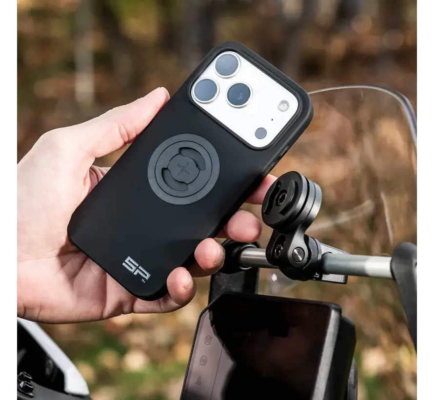 SP Connect Crossbar Mount Pro