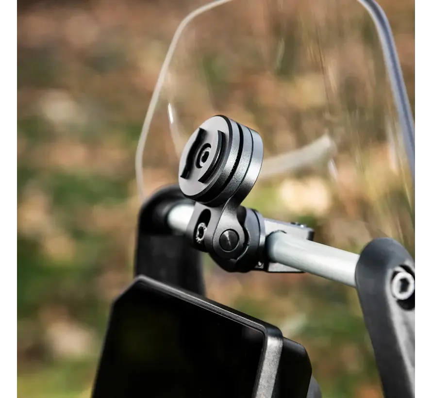 SP Connect Crossbar Mount Pro