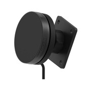 Scosche MagicMount Elite Qi2  25w charge Magsafe met AMPS/3M montage
