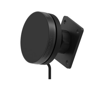 Scosche MagicMount Elite Qi2  25w charge Magsafe met AMPS/3M montage