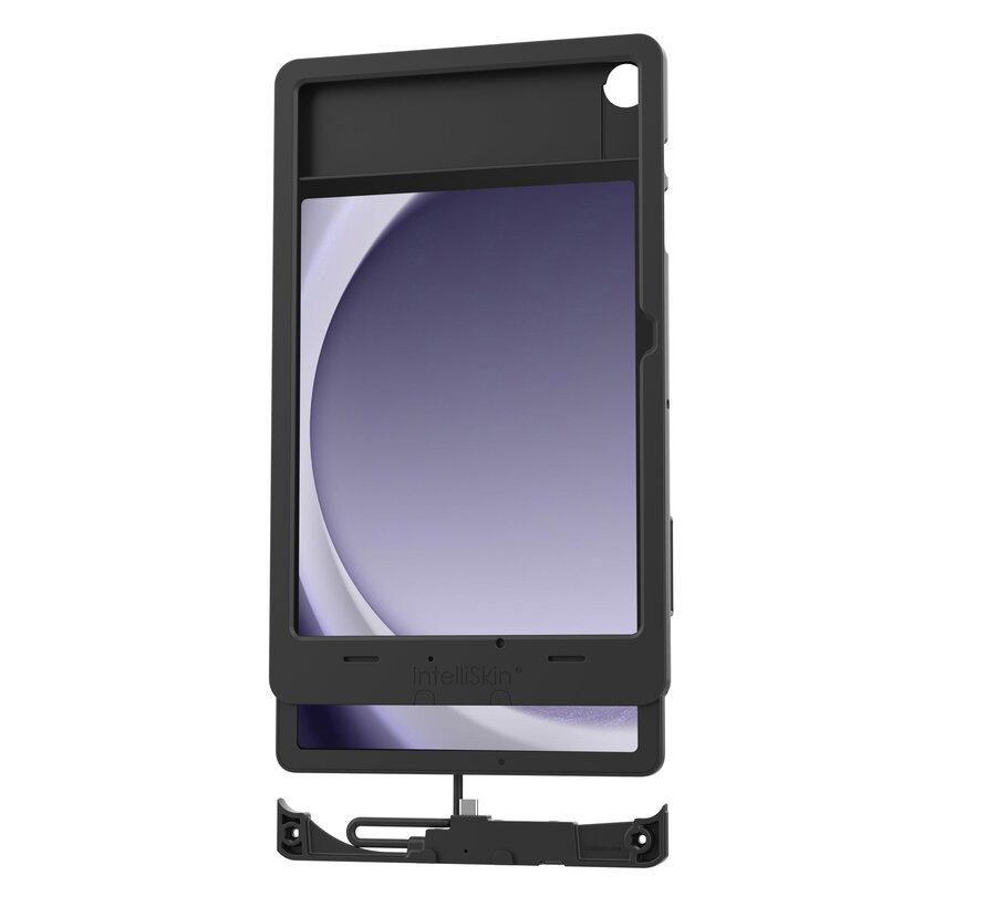 IntelliSkin® Thin-Case™ voor Samsung Tab A11+ (Pogo Pads aan achterkant)