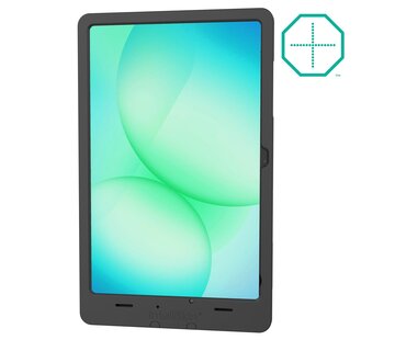 RAM Mount IntelliSkin® Thin-Case™ voor Samsung Tab A11+ (Pogo Pads aan achterkant)