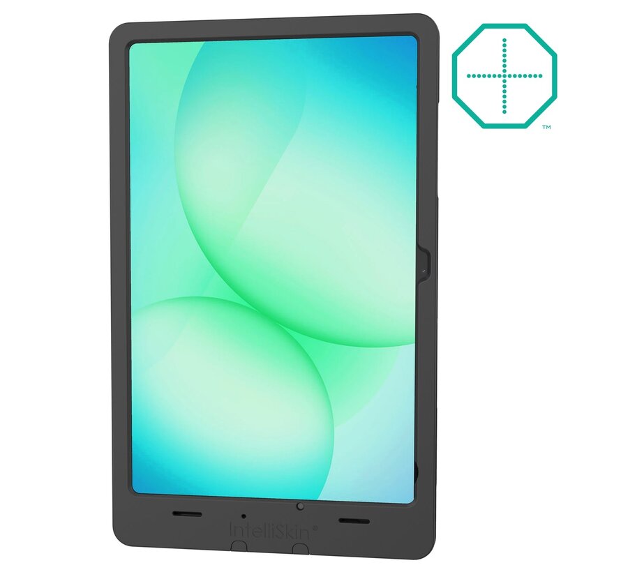 IntelliSkin® Thin-Case™ voor Samsung Tab A11+ (Pogo Pads aan achterkant)