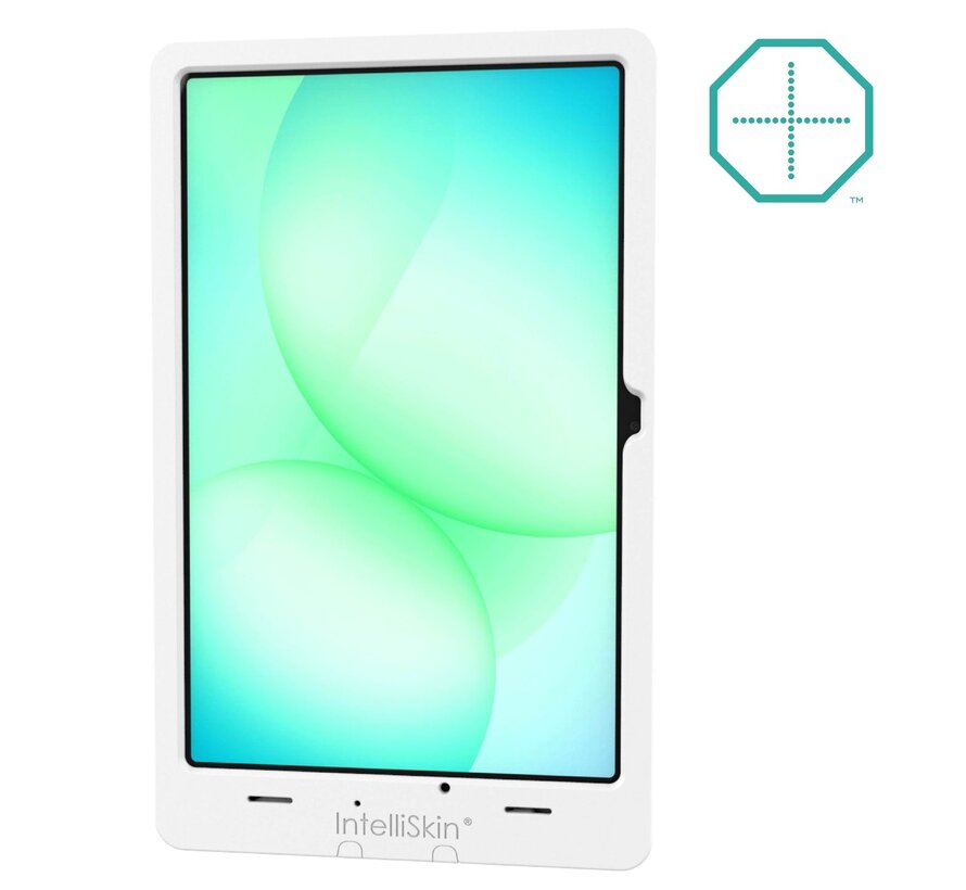 IntelliSkin® Thin-Case™ voor Samsung Tab A11+ (Pogo Pads aan achterkant)