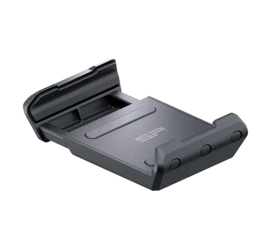 Universele telefoonhouder