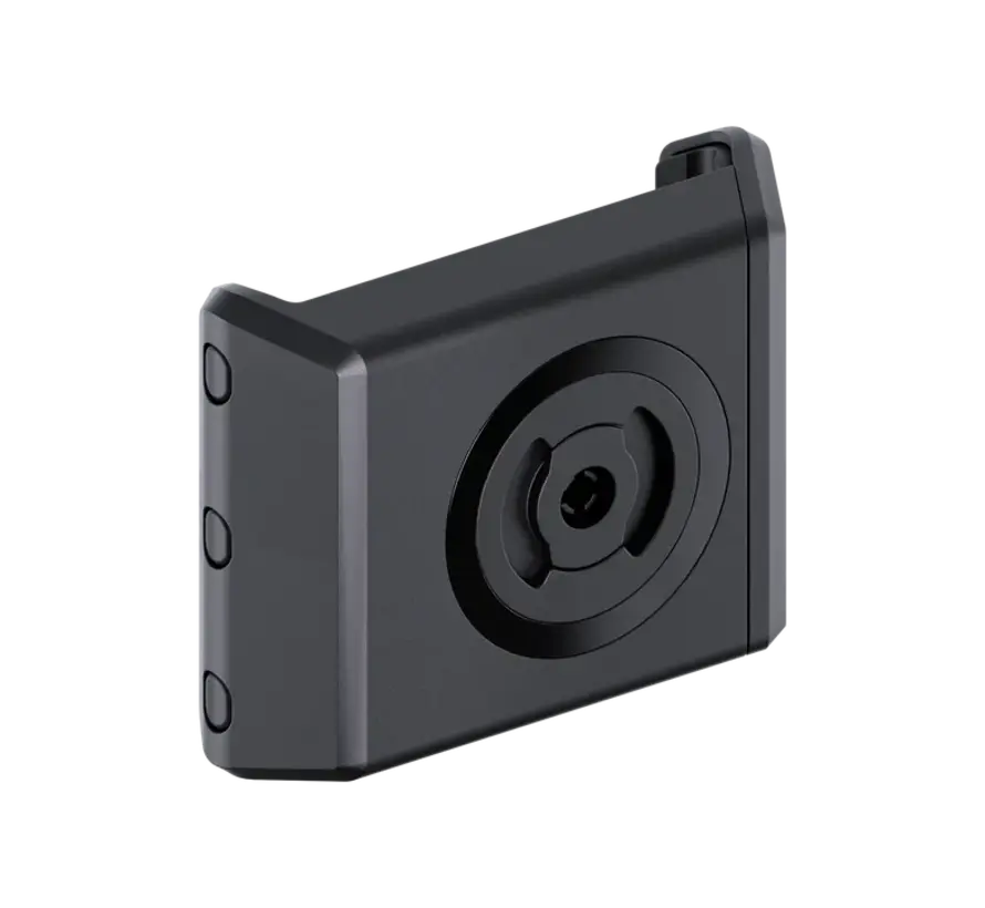 Universele telefoonhouder