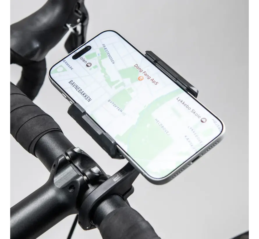 Universele telefoonhouder