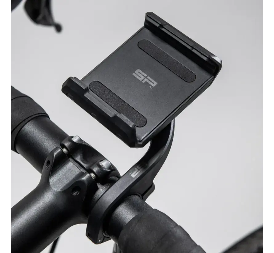 Universele telefoonhouder