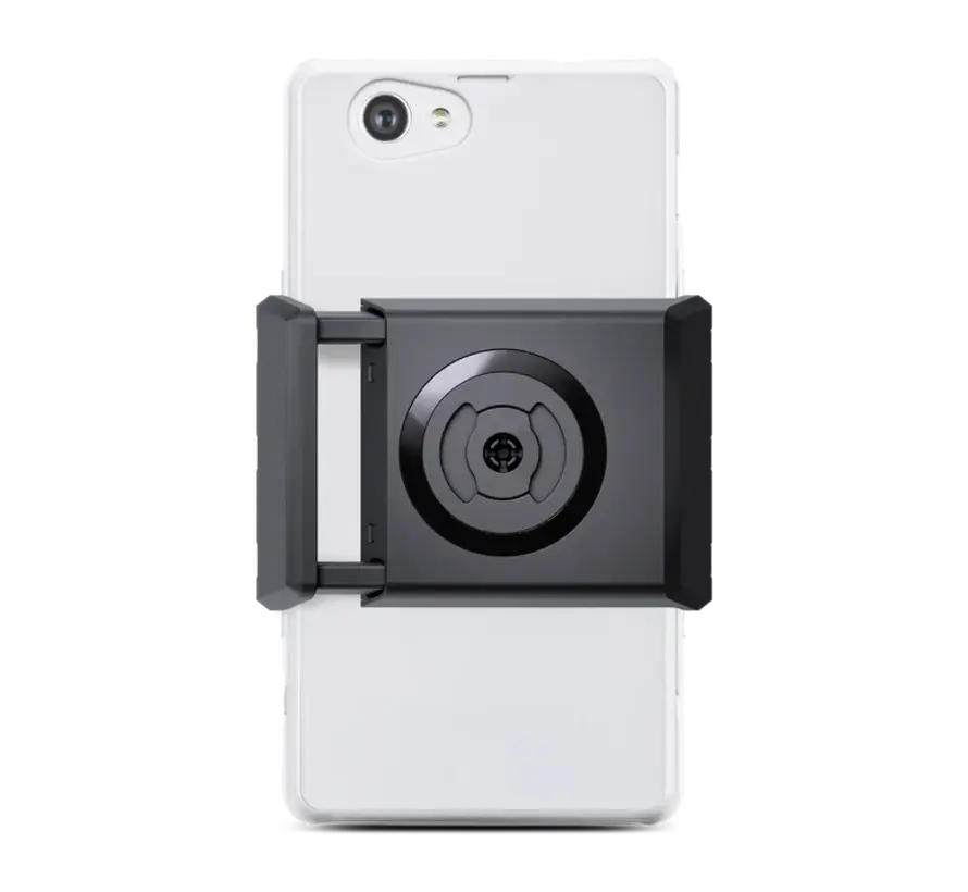 Universele telefoonhouder