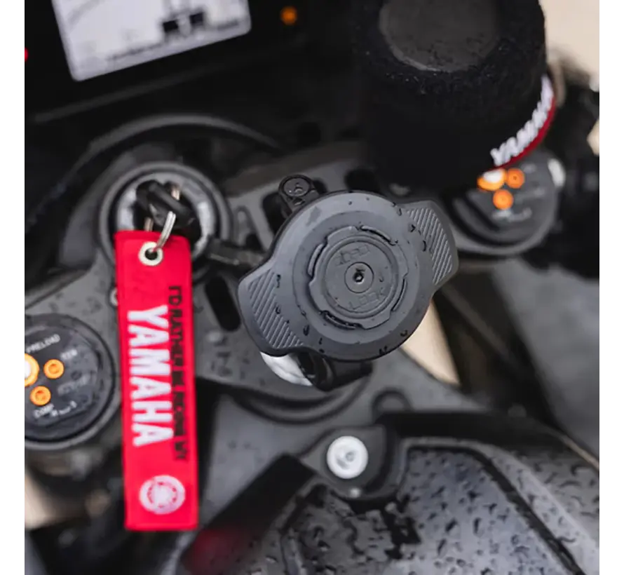 USB Weatherproof Draadloze Oplaad Module