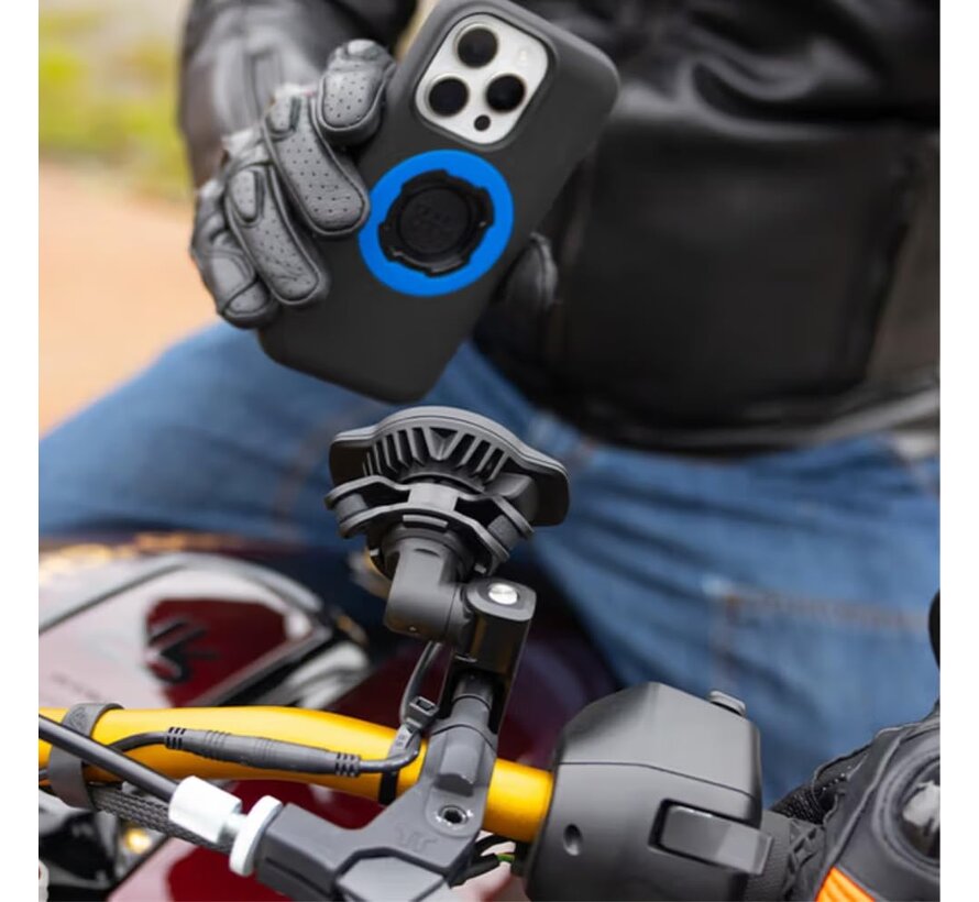 USB Weatherproof Draadloze Oplaad Module