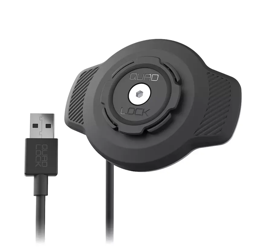 USB Weatherproof Draadloze Oplaad Module