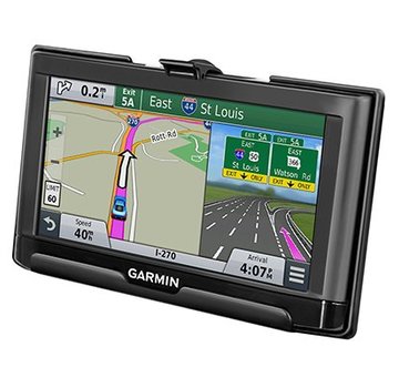 RAM Mount Houder Garmin Nuvi 65,66,67, 68 GA67