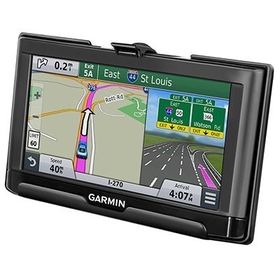 RAM Mount Houder Garmin Nuvi 65,66,67, 68 GA67 6" scherm