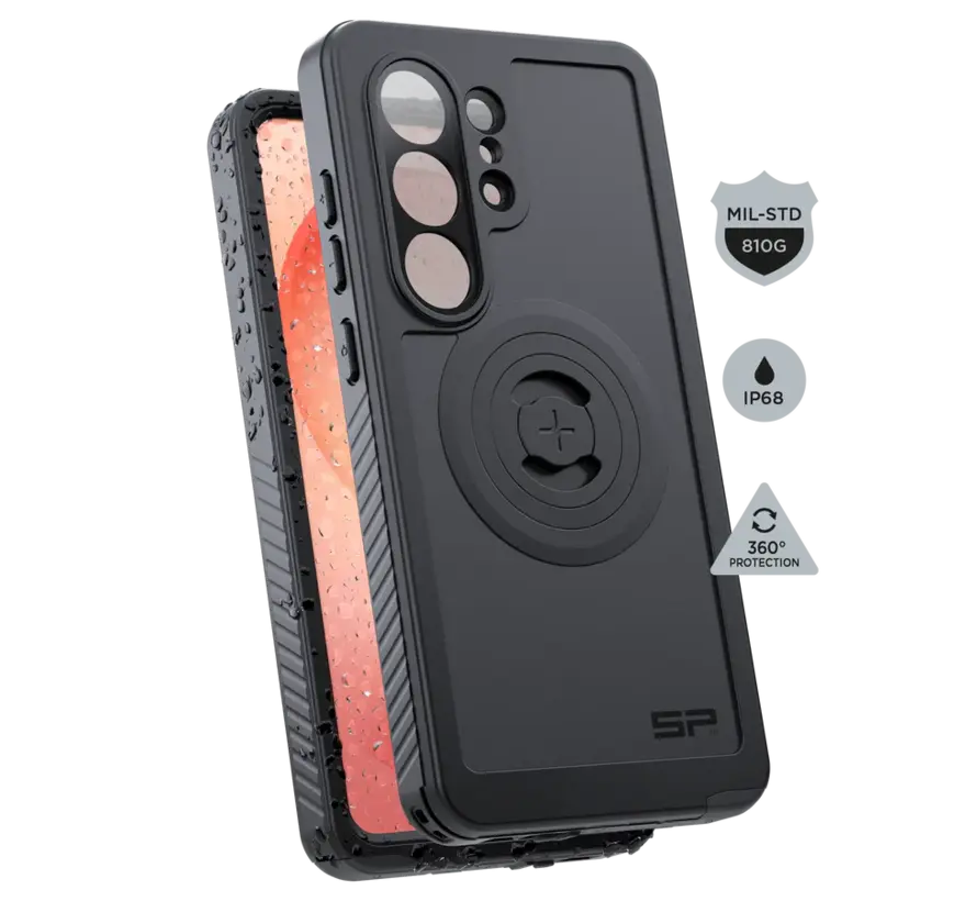 Xtreme Samsung Galaxy S26  SPC+ Case - Kies de juiste versie