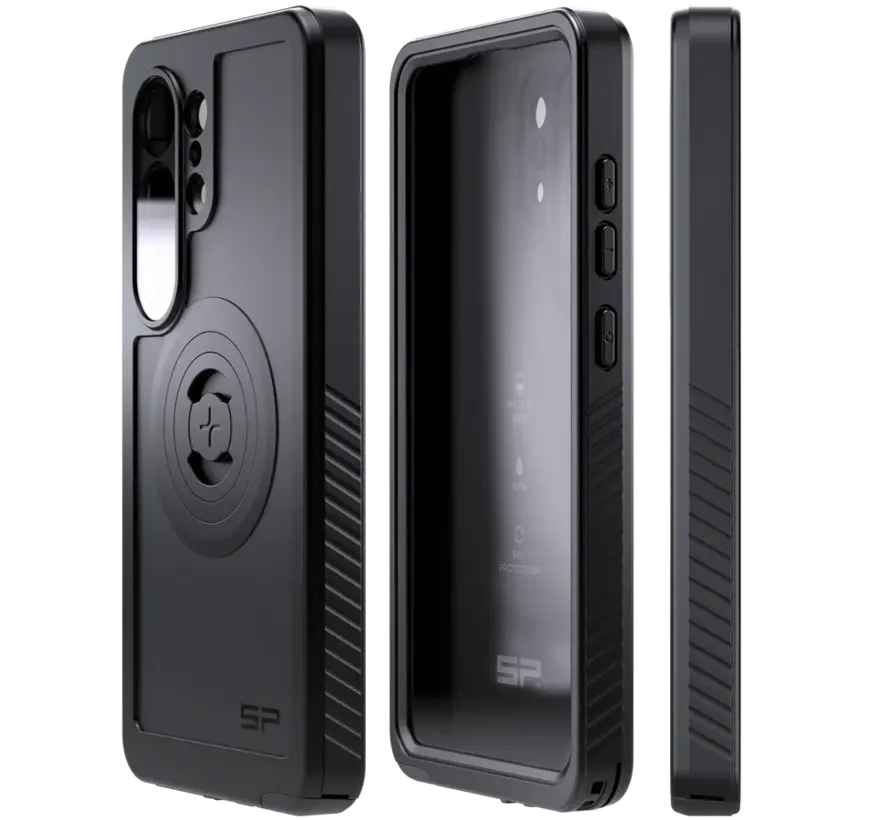 Xtreme Samsung Galaxy S26  SPC+ Case - Kies de juiste versie