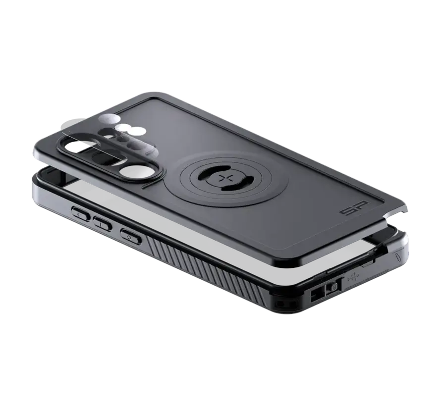 Xtreme Samsung Galaxy S26  SPC+ Case - Kies de juiste versie