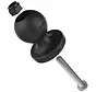 B-Kogel (25 mm) Adapter voor Tough-Claw™ RAP-B-351-1U