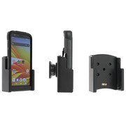 Brodit houder Zebra TC501 met original rugged boot