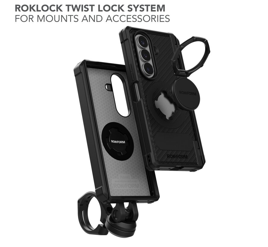 Robuuste hoes voor Samsung Galaxy Z Fold7