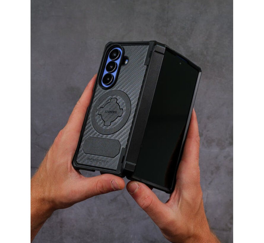 Robuuste hoes voor Samsung Galaxy Z Fold7