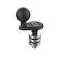Motorfiets vorkpen wig kogel basis - 25-32mm gaten