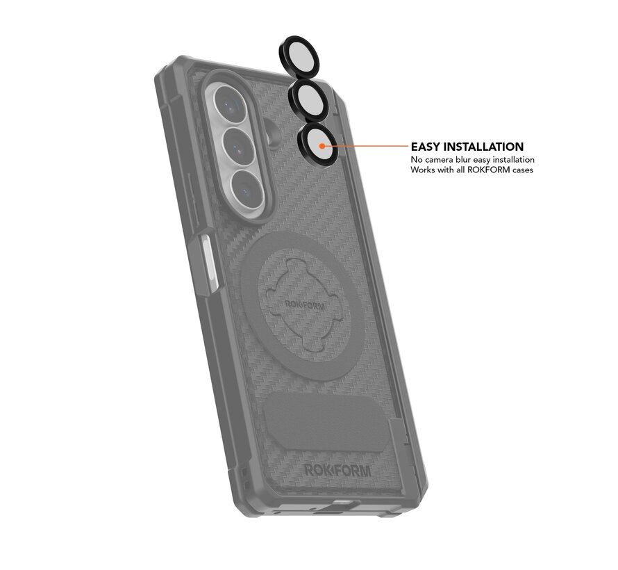 Cameralensbeschermer voor Galaxy Z Fold7