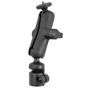 RAM Mount Camerahouder voor Telescoopsteel - RAP-B-218-1-366U