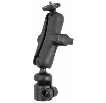 RAM Mount Camerahouder voor Telescoopsteel - RAP-B-218-1-366U