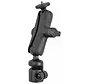 Camerahouder voor Telescoopsteel - RAP-B-218-1-366U