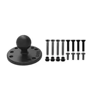RAM Mount B-Kogel (25 mm) Montageset voor Garmin GPSMAP 172-250 -  RAM-B-202-G1U