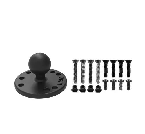 RAM Mount B-Kogel (25 mm) Montageset voor Garmin GPSMAP 172-250 - RAM-B-202-G1U