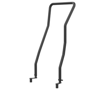 RAM Mount Tough-Bar™ voor '24-26 Toyota Land Cruiser