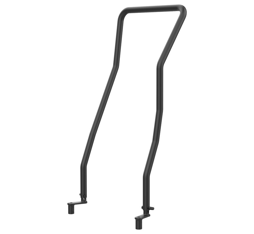 Tough-Bar™ voor '24-26 Toyota Land Cruiser