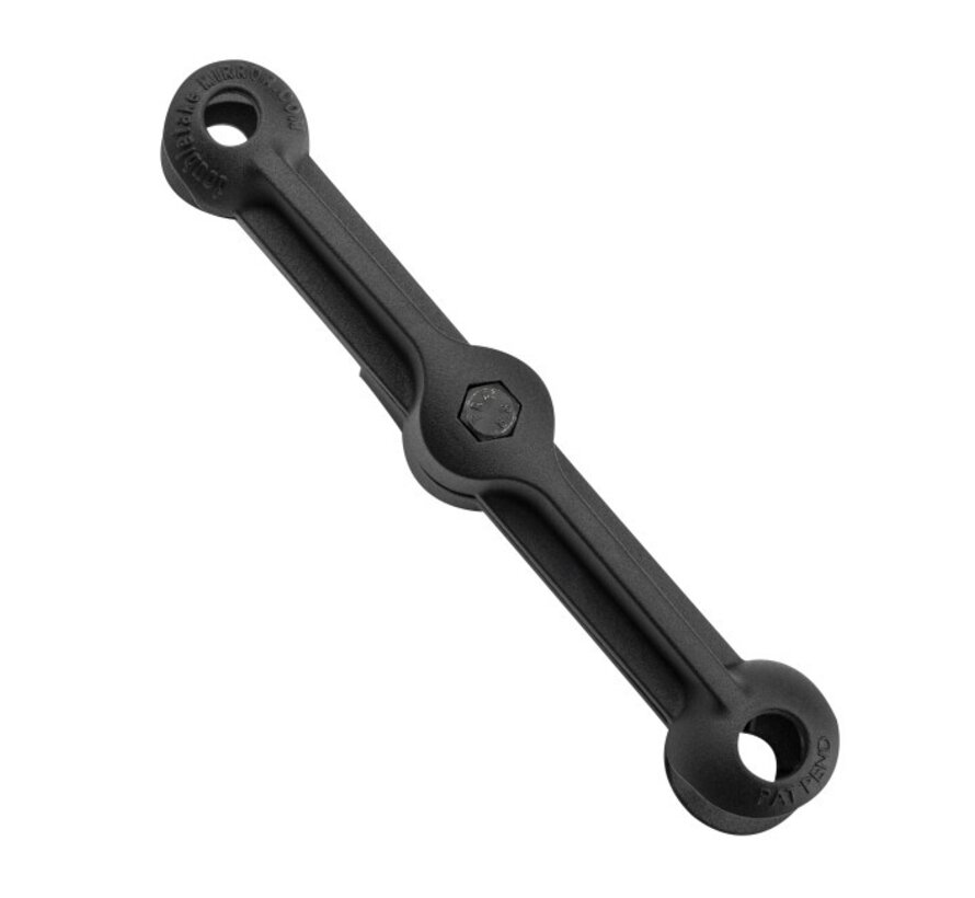 spiegel montage arm 6" (15 cm)