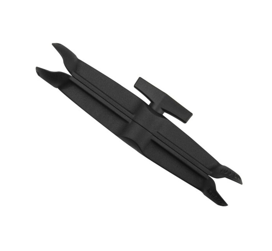 spiegel montage arm 6" (15 cm)