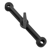 Doubletake Mirror spiegel montage arm 6" (15 cm)