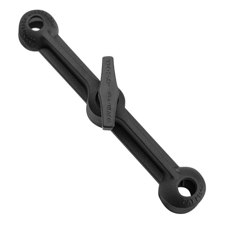 Doubletake Mirror spiegel montage arm 6" (15 cm)