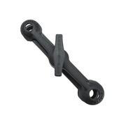 Doubletake Mirror spiegel montage arm 4.7" (12 cm)