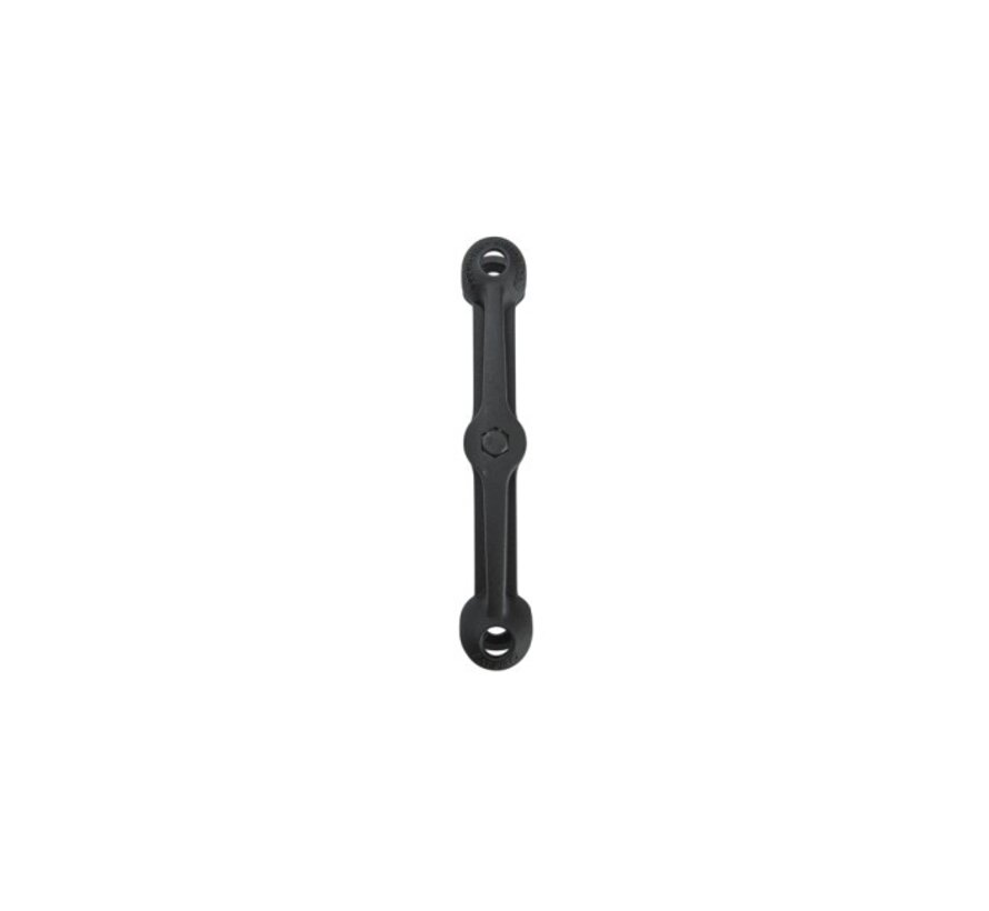 spiegel montage arm 4.7" (12 cm)