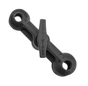 Doubletake Mirror spiegel montage arm 3.5" (9 cm)