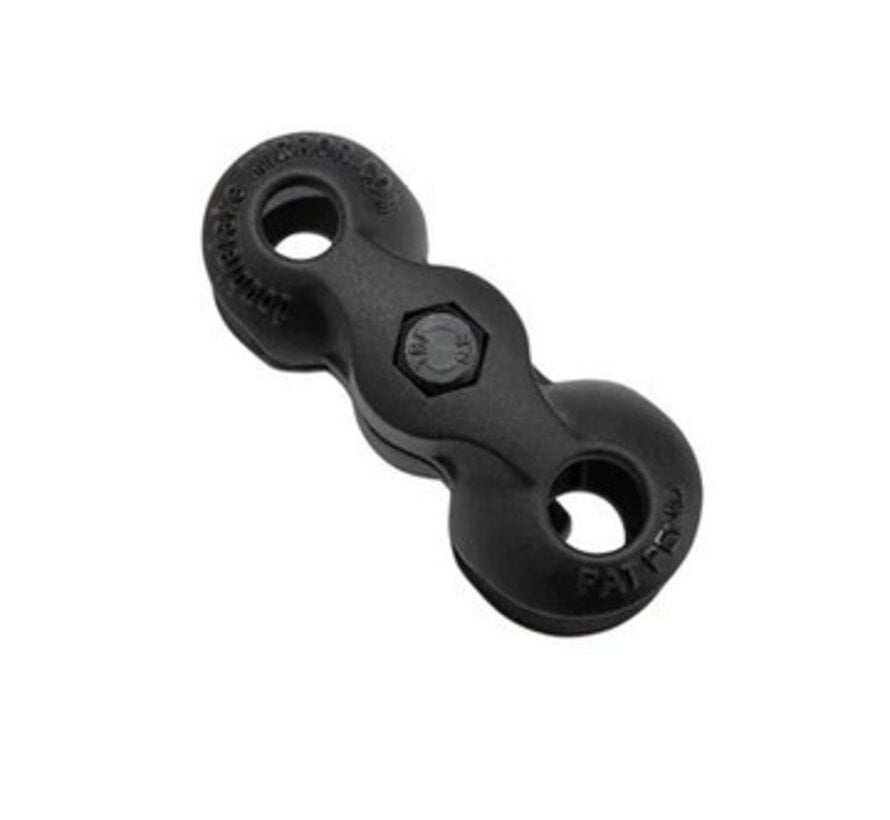 spiegel montage arm 2" (5 cm)