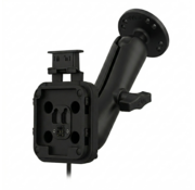 Garmin magnetische houder met vergrendeling RAM Mount C Kogel Schroefvaste Set