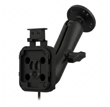 Garmin magnetische houder met vergrendeling RAM Mount C Kogel Schroefvaste Set