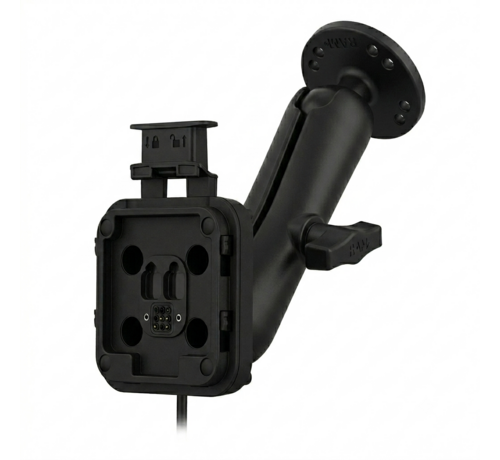 Garmin magnetische houder met vergrendeling RAM Mount C Kogel Schroefvaste Set