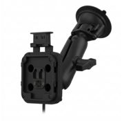 Garmin Magnetische houder met vergrendeling RAM Mount C Kogel zuignapset
