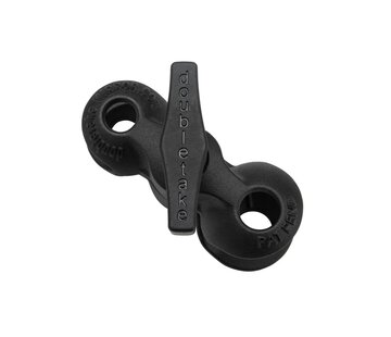 Doubletake Mirror spiegel montage arm 2" (5 cm)