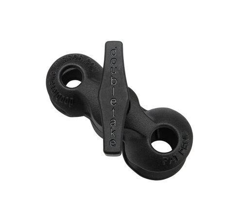 Doubletake Mirror spiegel montage arm 2" (5 cm)