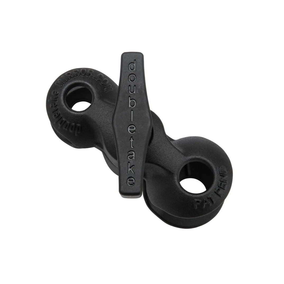 Doubletake Mirror spiegel montage arm 2" (5 cm)